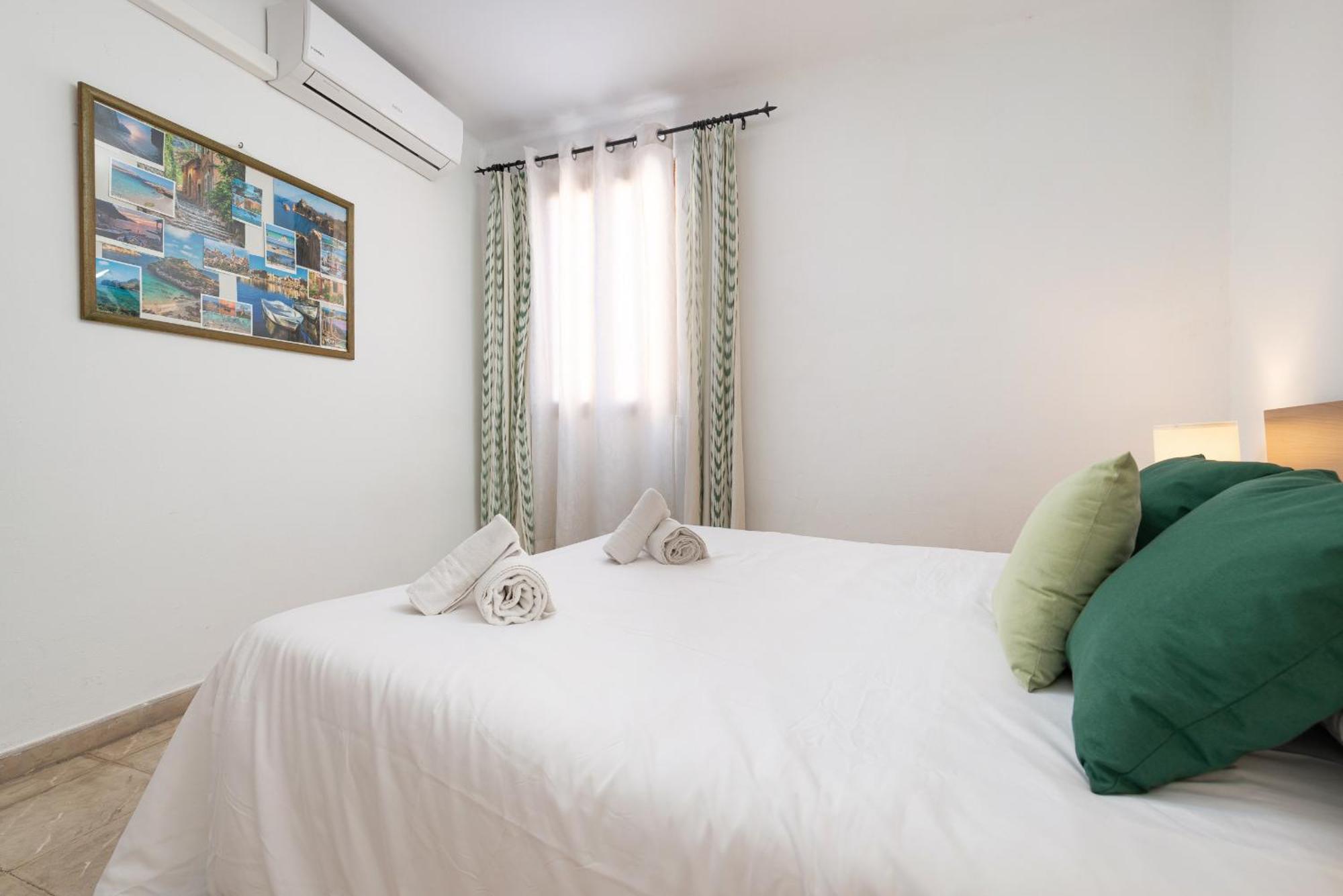 Apartment Sunset Es Celler