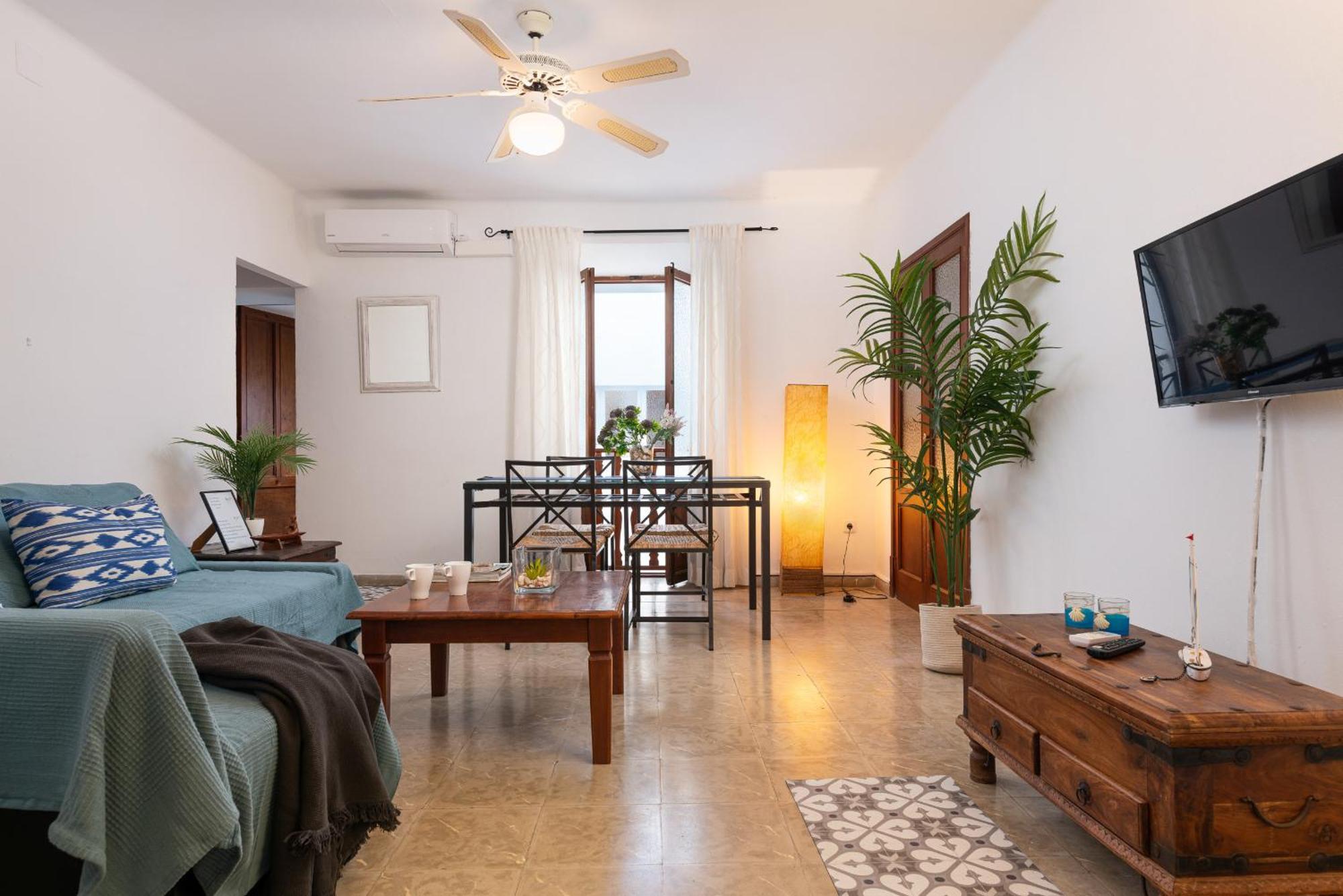 Apartment Sunset Es Celler