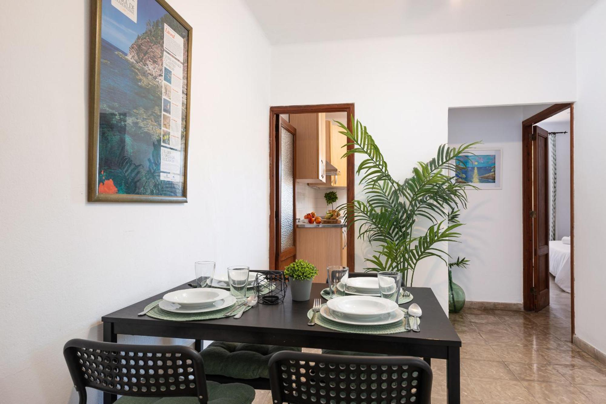 Sunset Es Celler Apartment Alcúdia