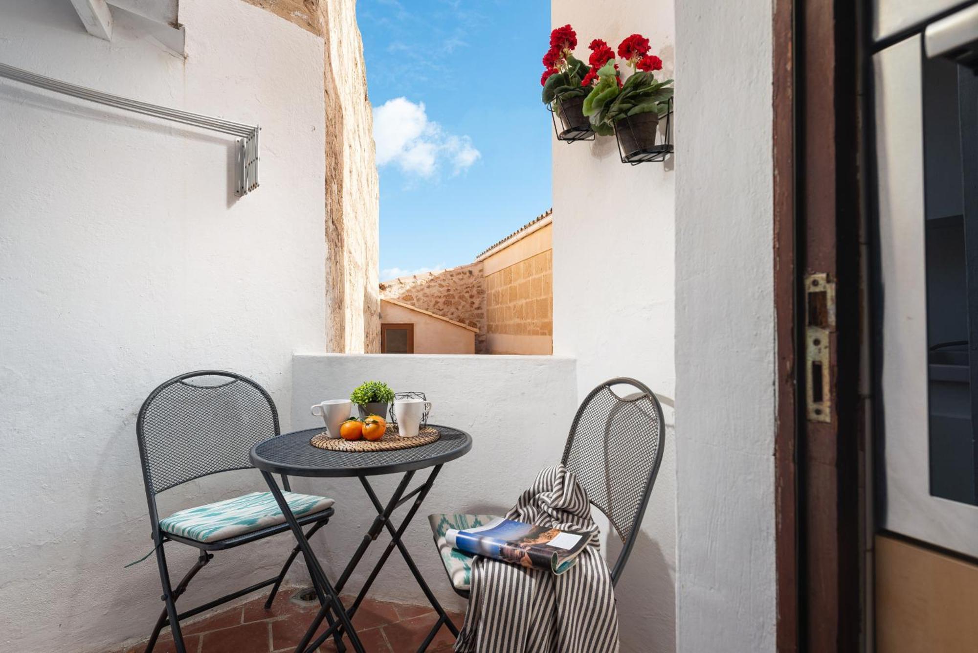 Apartment Sunset Es Celler