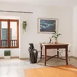 Sunset Apartment Es Celler