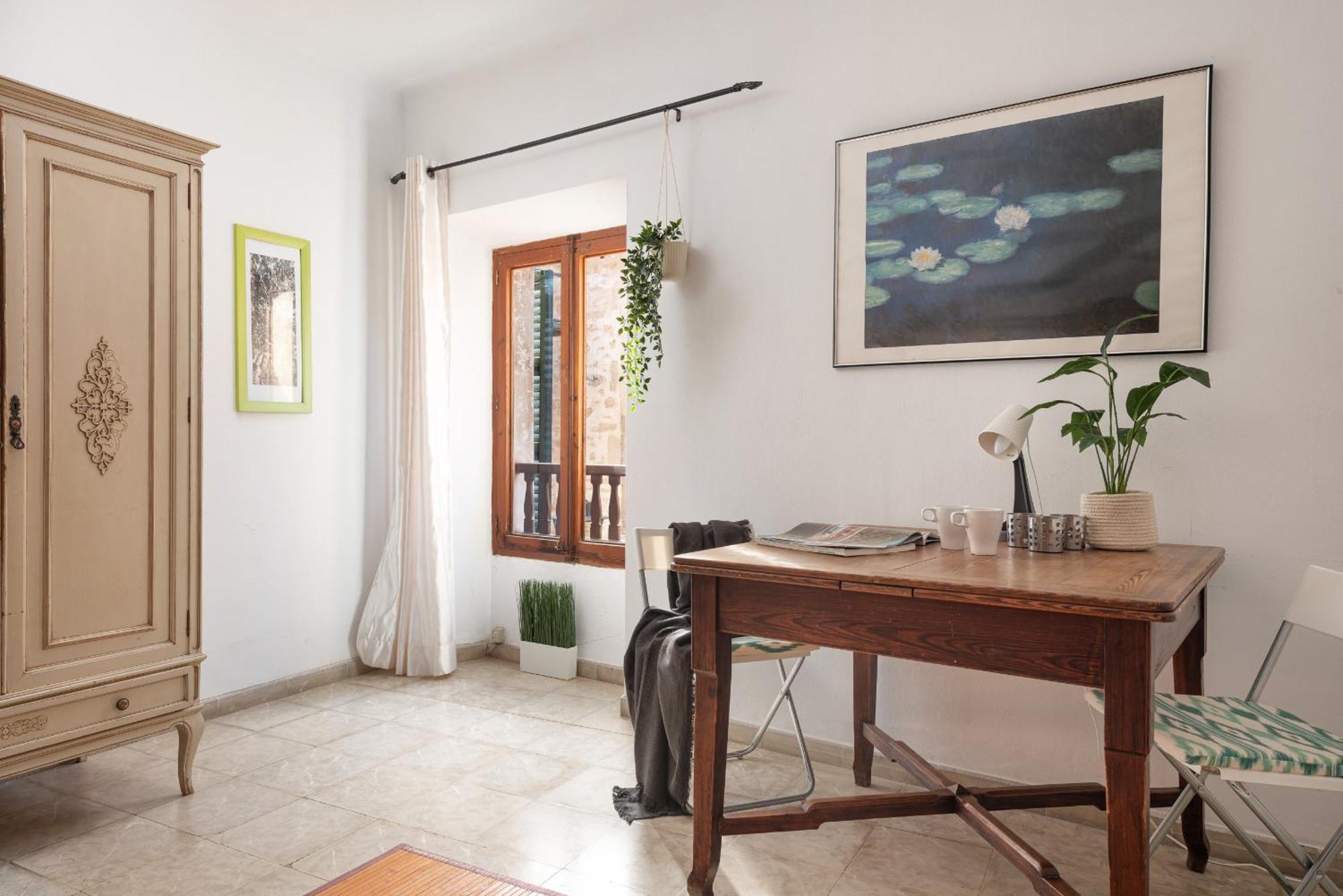 Appartamento Sunset Es Celler Alcúdia