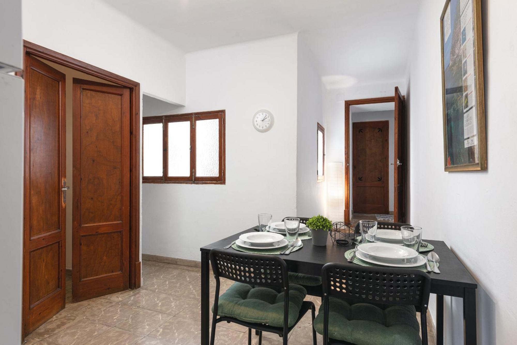 Appartamento Sunset Es Celler Alcúdia