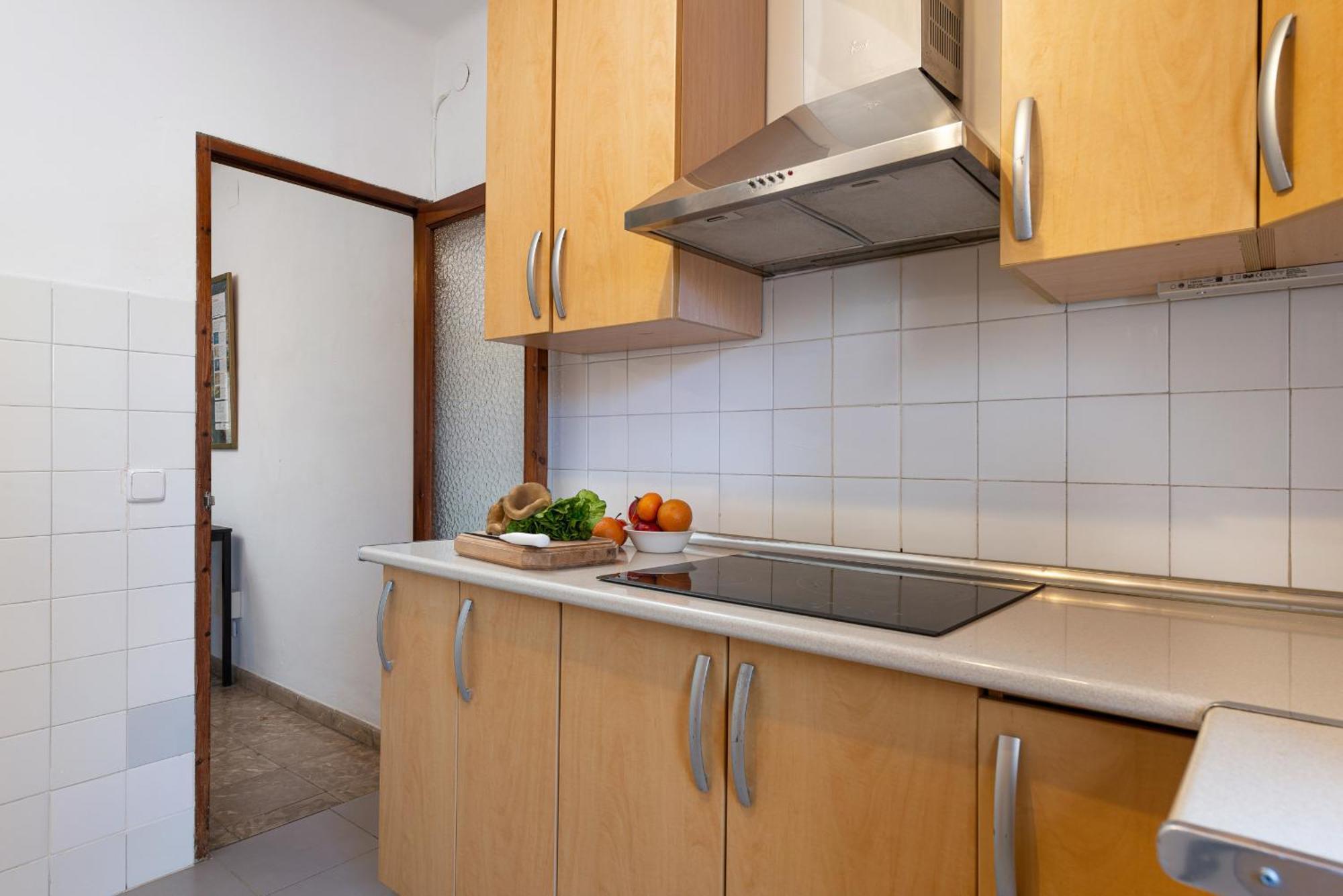 Appartamento Sunset Es Celler Alcúdia