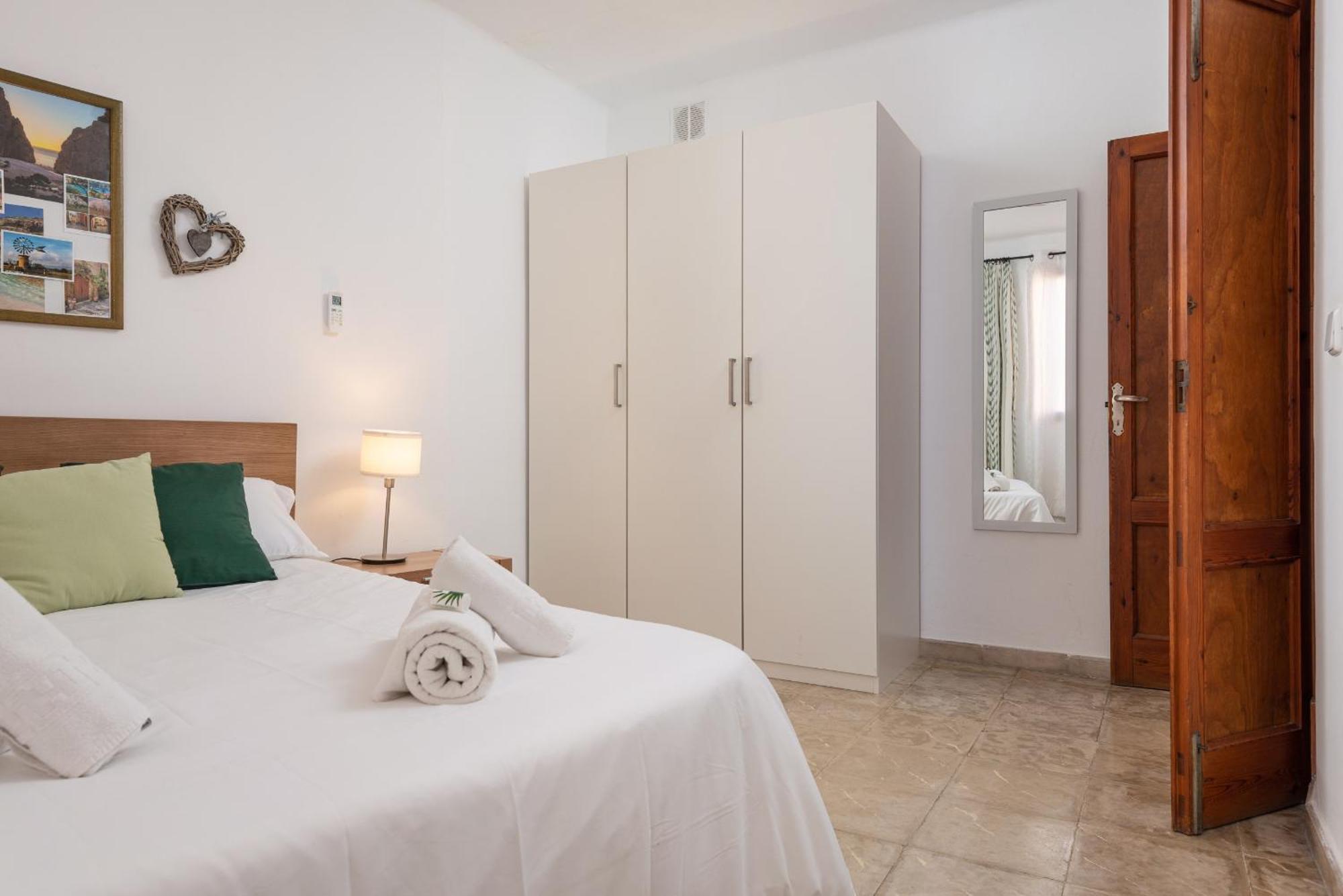 Appartamento Sunset Es Celler Alcúdia