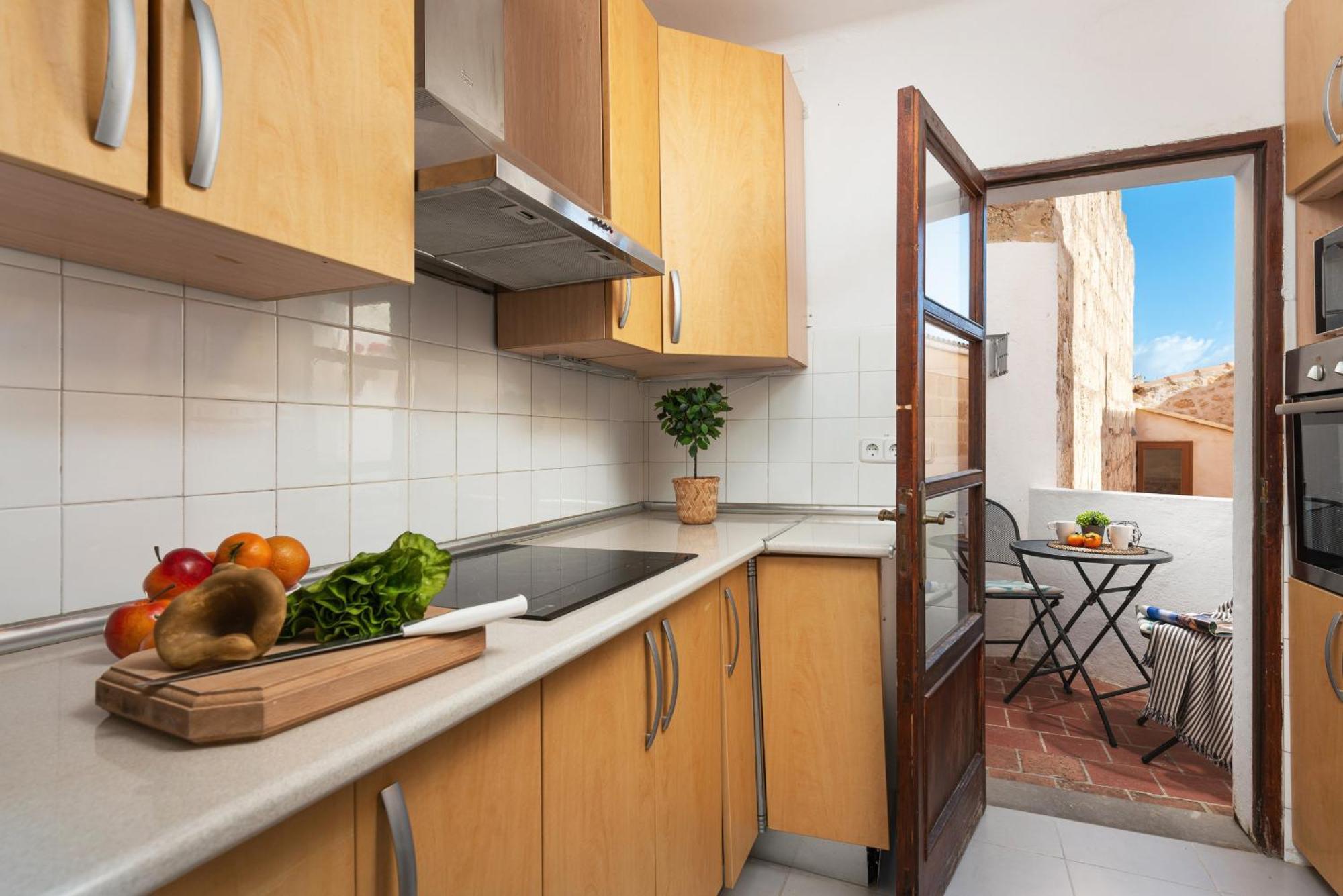 Appartamento Sunset Es Celler Alcúdia