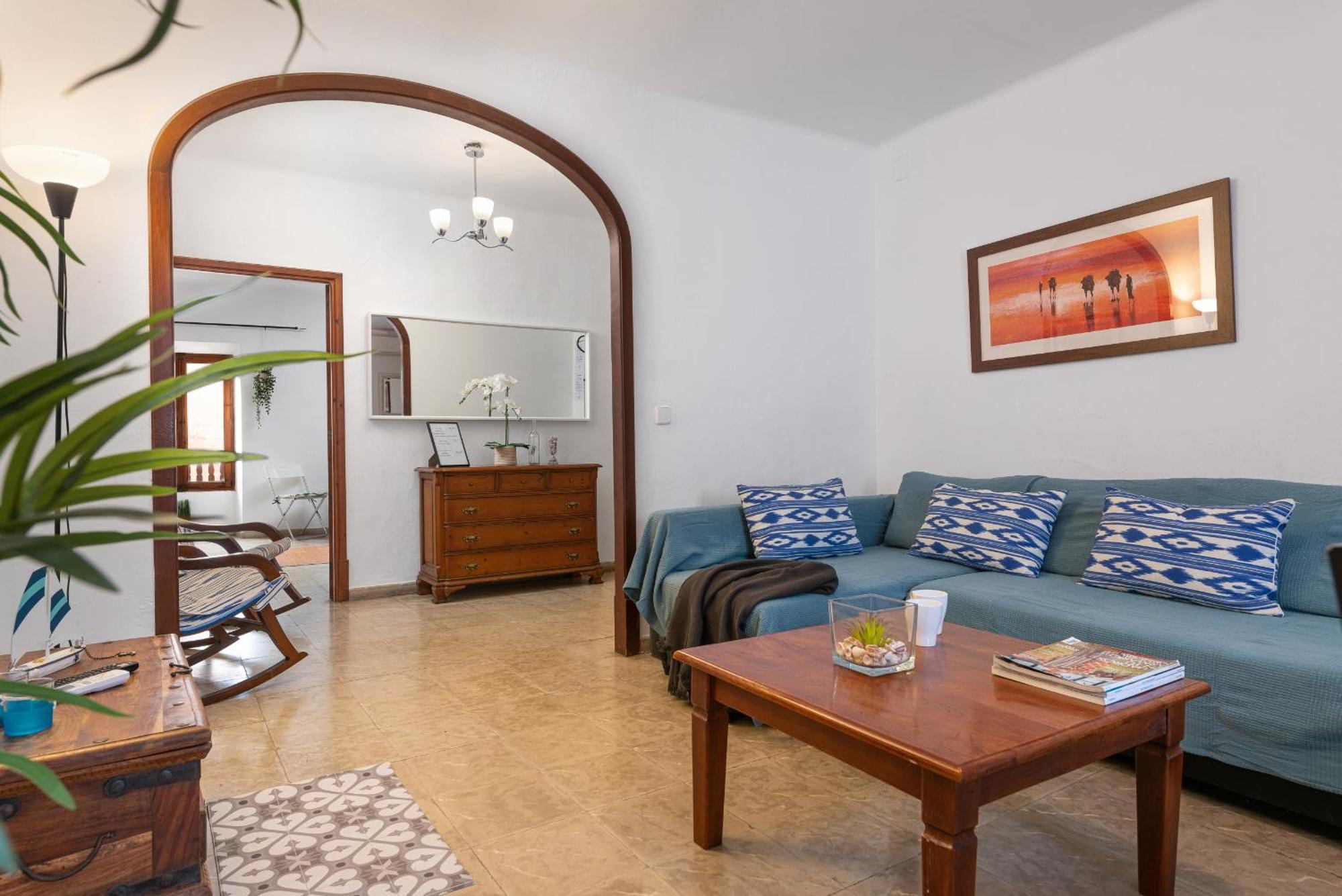 Appartamento Sunset Es Celler Alcúdia
